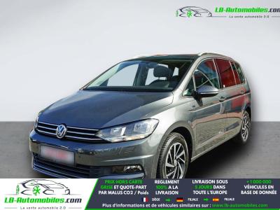 Volkswagen Touran 1.2 TSI 110 BMT 7pl