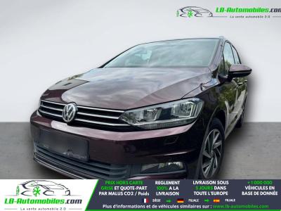 Volkswagen Touran 1.2 TSI 110 BMT 7pl
