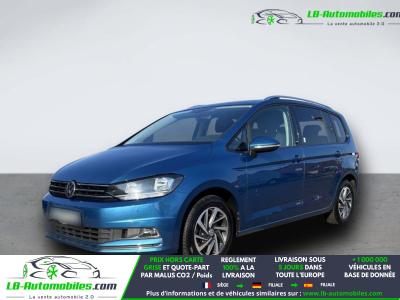 Volkswagen Touran 1.2 TSI 110 BMT 7pl