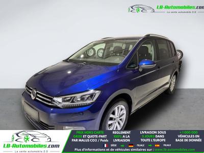 Volkswagen Touran 1.5 TSI EVO 150 BVA 7pl