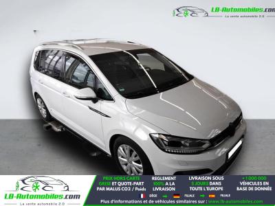 Volkswagen Touran 150  BVA 5pl