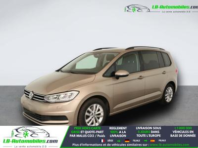 Volkswagen Touran 150  BVA 5pl