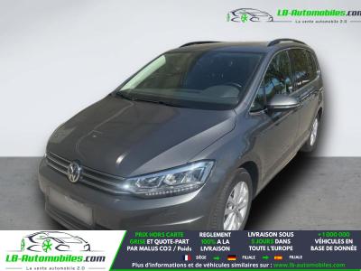 Volkswagen Touran 150  BVA 5pl
