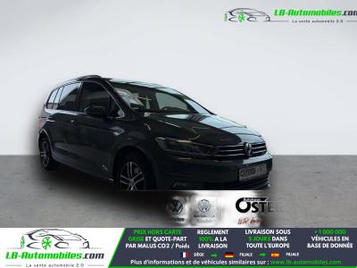 Volkswagen Touran 150  BVA 5pl