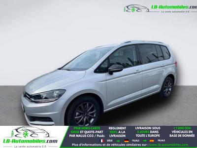 Volkswagen Touran 150  BVA 5pl