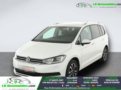 Volkswagen Touran 150  BVA 7pl