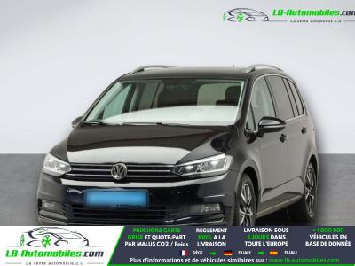 Volkswagen Touran 150  BVA 7pl