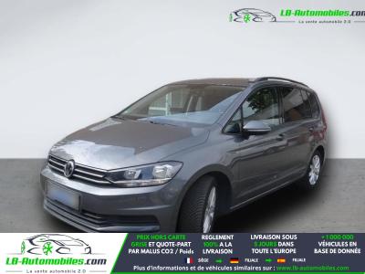 Volkswagen Touran 150  BVA 7pl