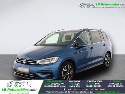 Volkswagen Touran 150  BVA 7pl