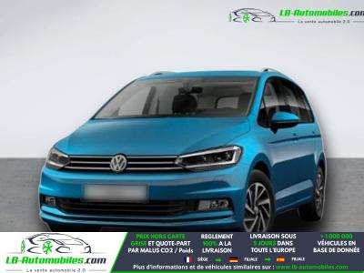 Volkswagen Touran 1.6 TDI 115 5pl