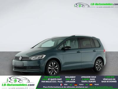 Volkswagen Touran 1.6 TDI 115 5pl