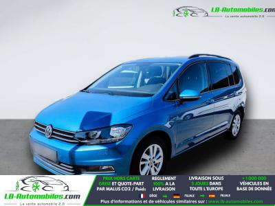 Volkswagen Touran 150  BVA 5pl