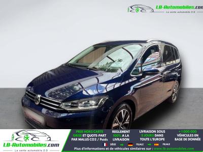 Volkswagen Touran 150  BVA 5pl