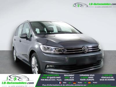Volkswagen Touran 150  BVA 5pl