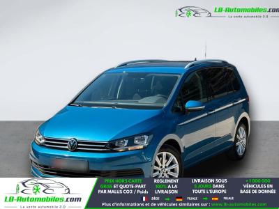 Volkswagen Touran 150  BVA 5pl
