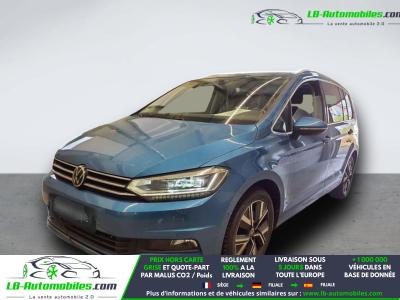Volkswagen Touran 150  BVA 5pl