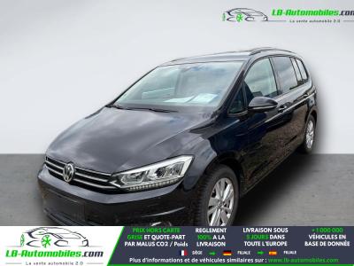 Volkswagen Touran 150  BVA 7pl