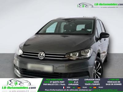 Volkswagen Touran 150  BVA 7pl