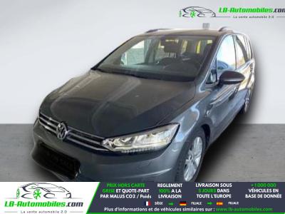 Volkswagen Touran 1.6 TDI 115 BVA 7pl