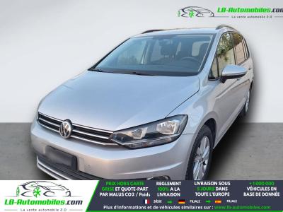 Volkswagen Touran 2.0 TDI 150 BVM 7pl