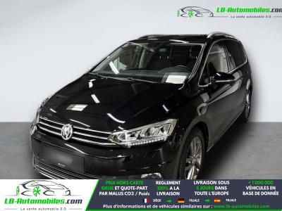 Volkswagen Touran 2.0 TDI 150 BVM 7pl