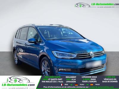 Volkswagen Touran 2.0 TDI 150 BVM 5pl