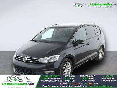 Volkswagen Touran 2.0 TDI 150 BVM 5pl