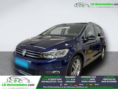 Volkswagen Touran 2.0 TDI 150 BVM 5pl