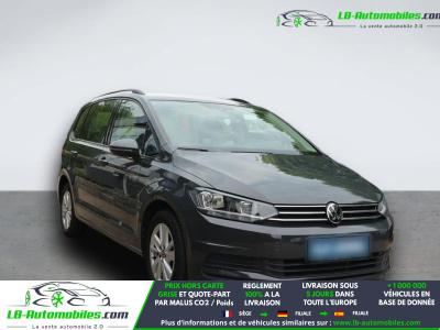 Volkswagen Touran 2.0 TDI 122 BVM 5pl