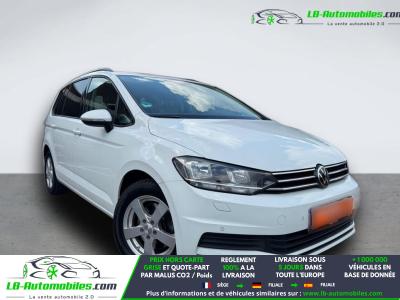 Volkswagen Touran 2.0 TDI 122 BVM 5pl