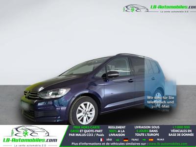 Volkswagen Touran 2.0 TDI 122 BVM 5pl