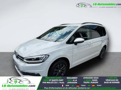 Volkswagen Touran 2.0 TDI 150 BVA 7pl