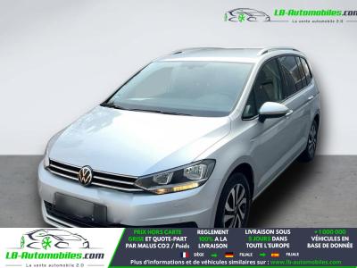 Volkswagen Touran 2.0 TDI 150 BVA 7pl