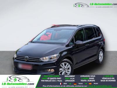 Volkswagen Touran 2.0 TDI 150 BVA 7pl