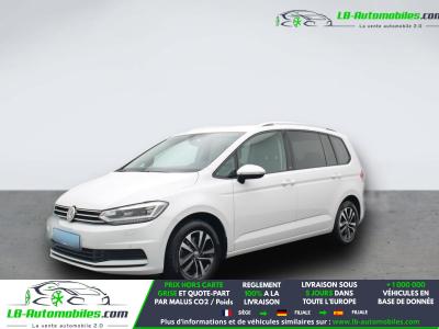 Volkswagen Touran 2.0 TDI 150 BVA 7pl