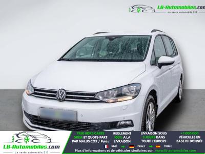 Volkswagen Touran 2.0 TDI 150 BVA 5pl