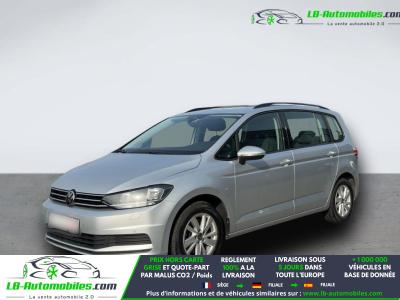 Volkswagen Touran 2.0 TDI 150 BVA 5pl