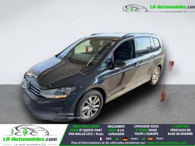 Volkswagen Touran 2.0 TDI 122 BVM 5pl