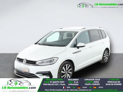 Volkswagen Touran 2.0 TDI 150 BVA 5pl