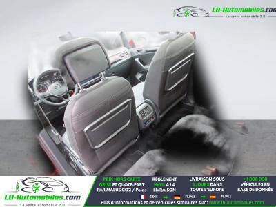 Volkswagen Touran 2.0 TDI 150 BVA 5pl