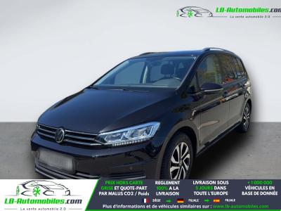 Volkswagen Touran 2.0 TDI 150 BVA 7pl