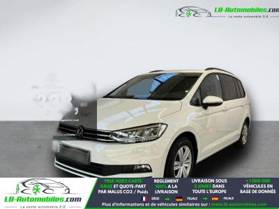 Volkswagen Touran 2.0 TDI 150 BVA 5pl