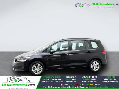 Volkswagen Touran 2.0 TDI 150 BVA 5pl