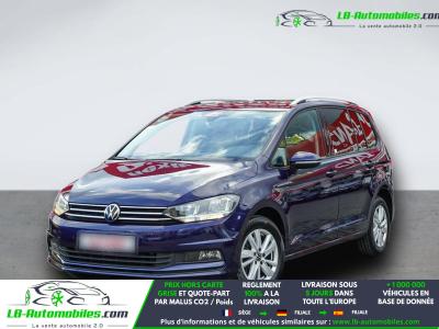 Volkswagen Touran 2.0 TDI 150 BVA 5pl