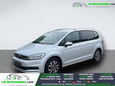 Volkswagen Touran 2.0 TDI 150 BVA 7pl
