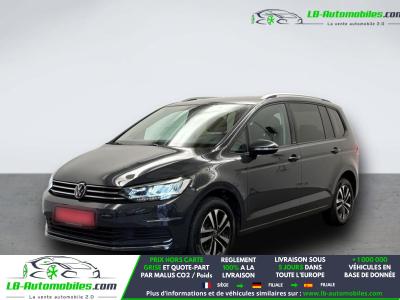 Volkswagen Touran 2.0 TDI 150 BVA 5pl