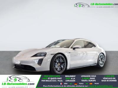 Porsche Taycan Cross Turismo 4S 571 ch