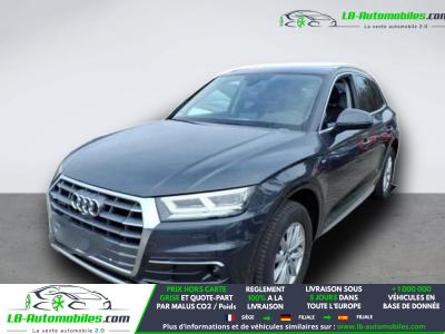 Audi Q5 TDI 163 BVA Quattro