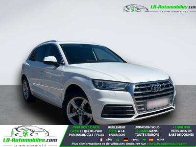 Audi Q5 TDI 163 BVA Quattro