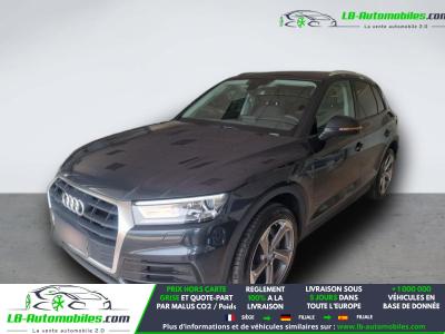 Audi Q5 TDI 163 BVA Quattro